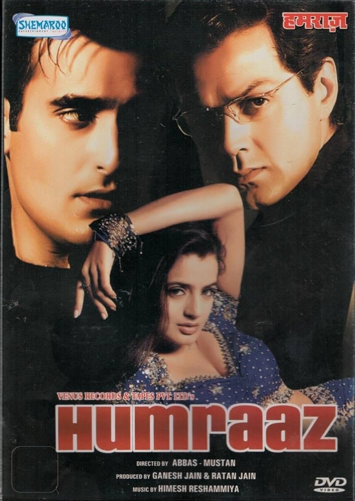 Humraaz