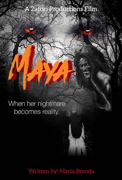 Maharani Maya
