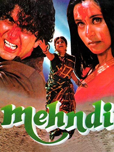 Mehndi