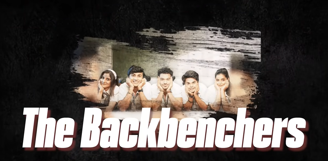 The Backbenchers