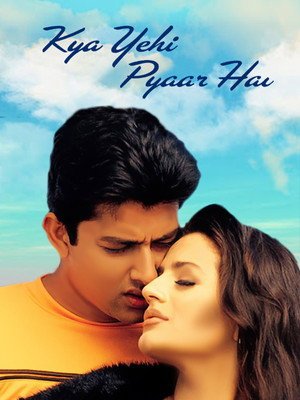 Kya Yehi Pyaar Hai