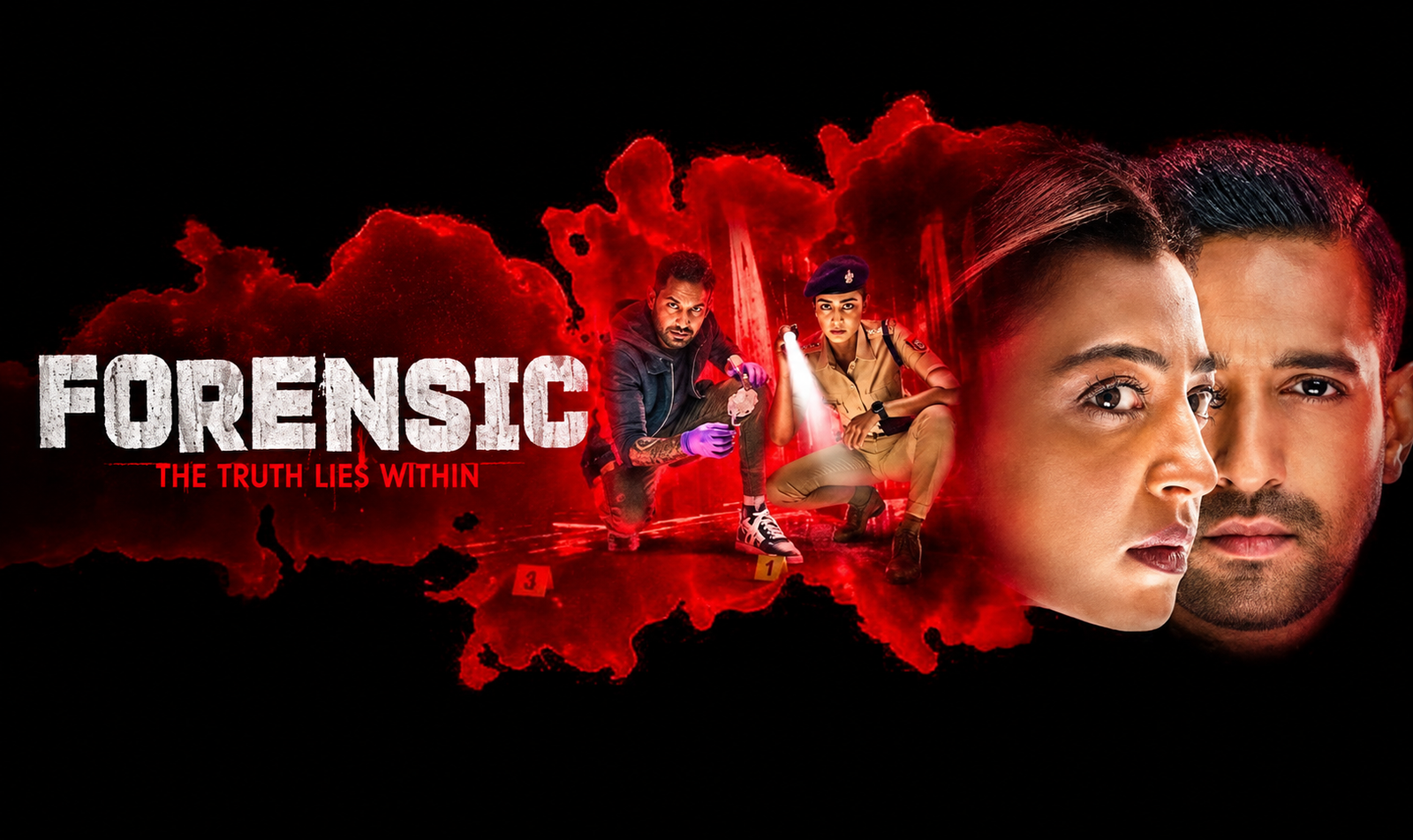 Forensic